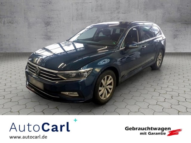 Volkswagen Passat 2.0 TDI DSG IQ.Drive Variant