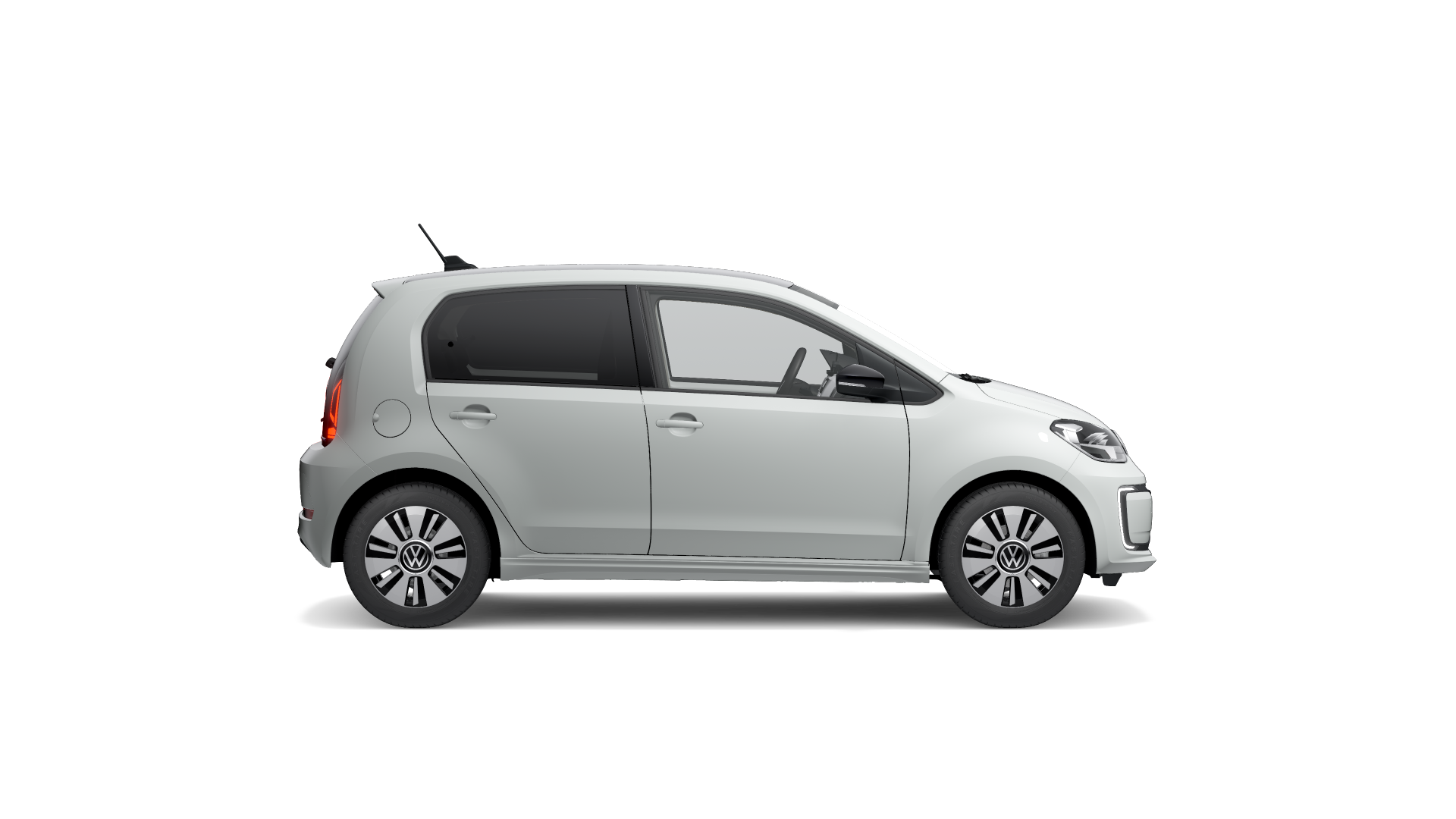 Volkswagen e-up! Style