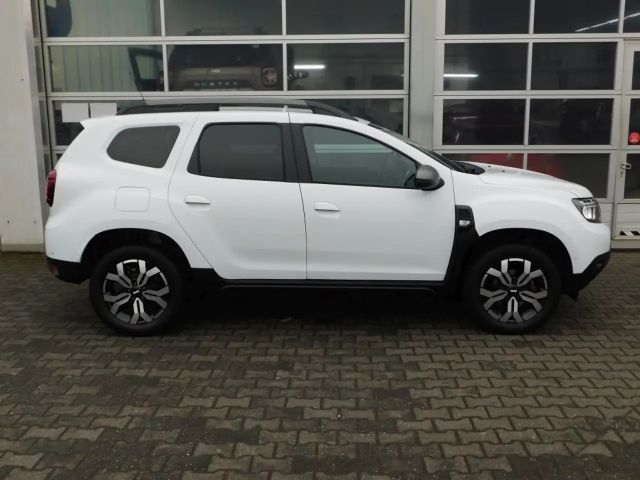 Dacia Duster 4WD TCe 150