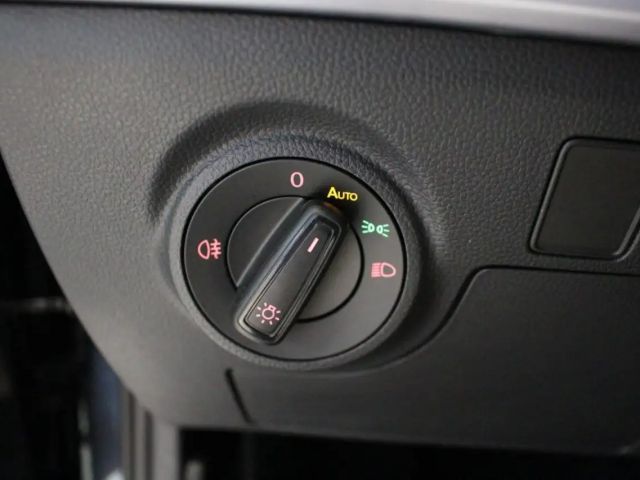 Seat Arona DSG FR-lijn