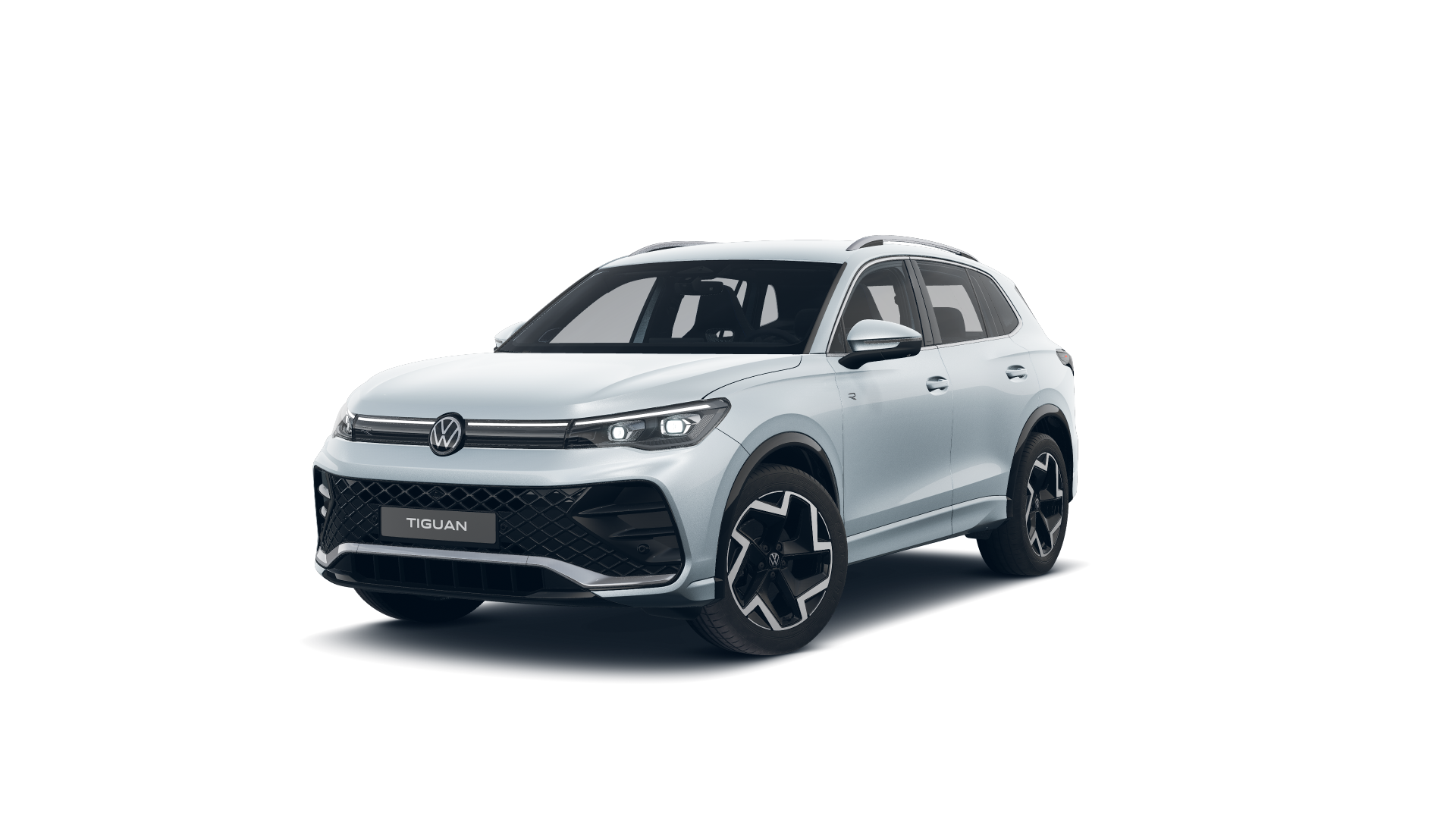 Volkswagen Tiguan 1.5 eTSI DSG R-Line