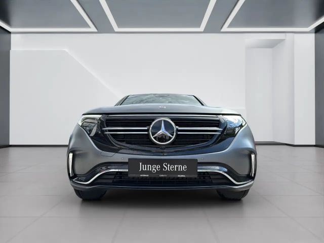 Mercedes-Benz EQC 400 4MATIC AMG Line