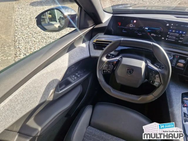 Peugeot 5008 Allure Pack Hybrid