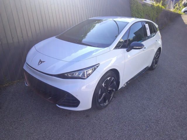 Cupra Born 77 kWh eBoost