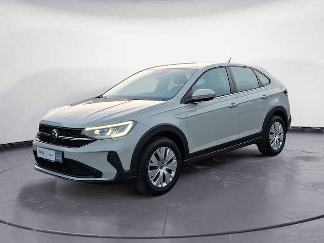 Volkswagen Taigo 1.0 TSI