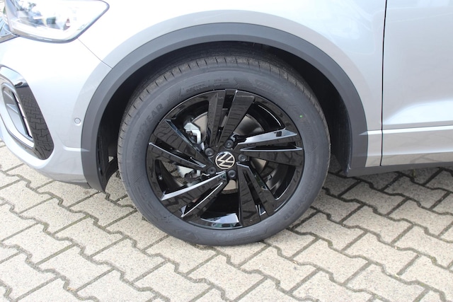 Volkswagen T-Roc 1.5 TSI DSG Style