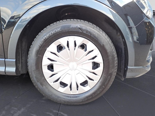 Audi Q3 35 TDI S-Tronic