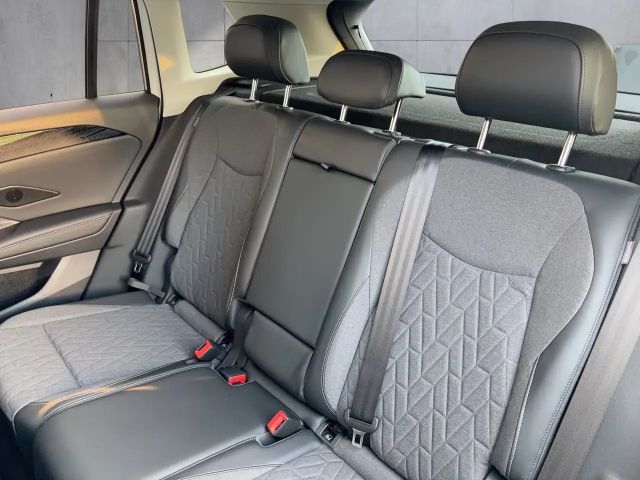 Volkswagen Tiguan DSG eHybrid