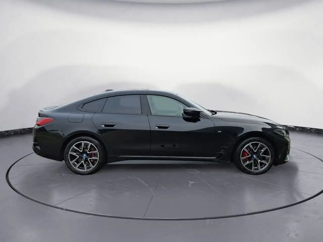 BMW i4 M-Sport M50 Sedan