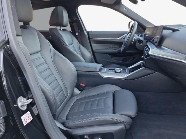 BMW 420 420d Coupé Gran Coupé