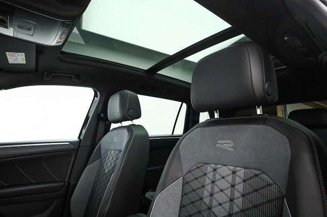 Volkswagen Tiguan Allspace DSG R-Line