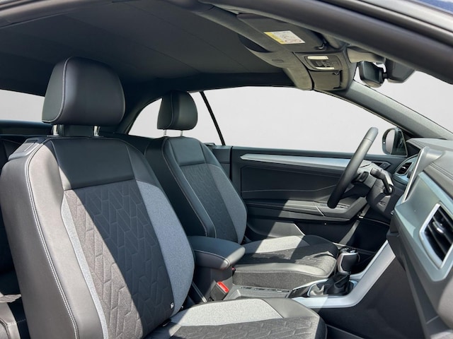 Volkswagen T-Roc 1.5 TSI Cabriolet