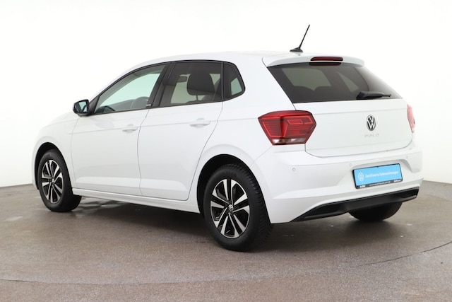 Volkswagen Polo 1.0 TSI TSi United