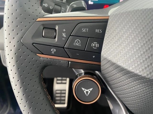 Cupra Terramar 1.5 e-TSI 150 PS DSG