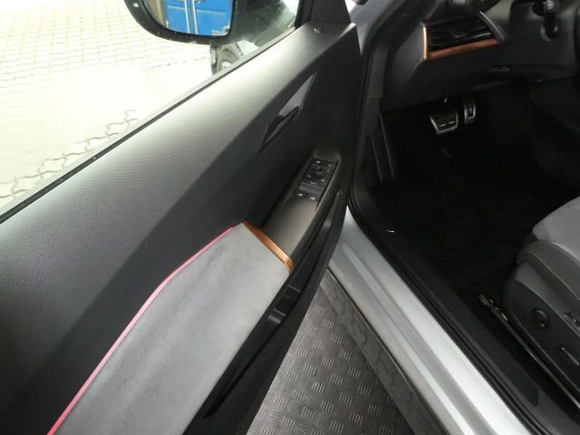 Cupra Born 77 kWh eBoost