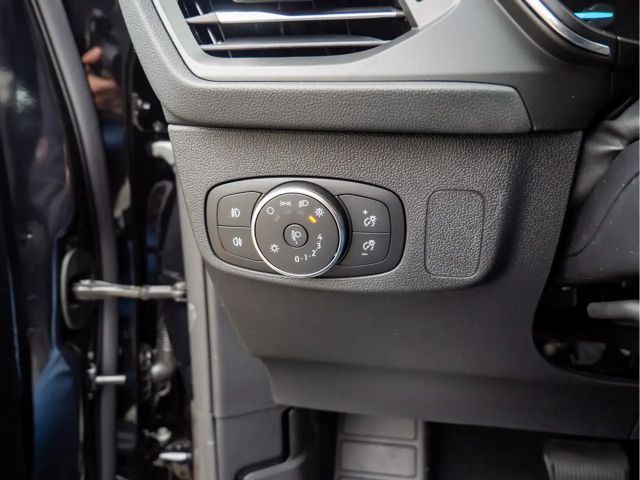 Ford Focus Limited Style Titanium