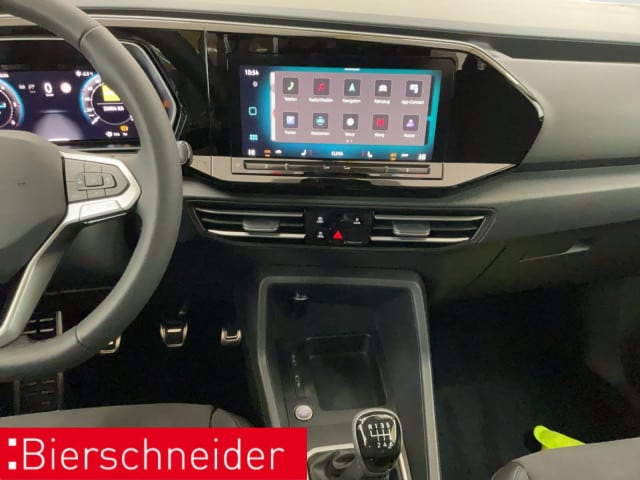 Volkswagen Caddy 2.0 TDI Style