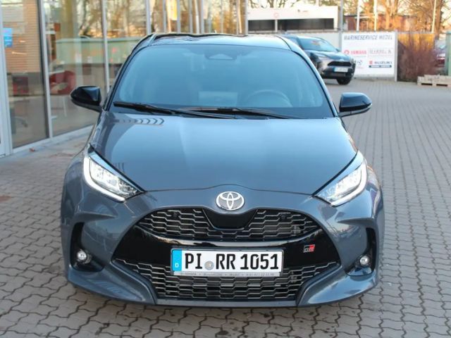 Toyota Yaris GR Hatchback Hybride