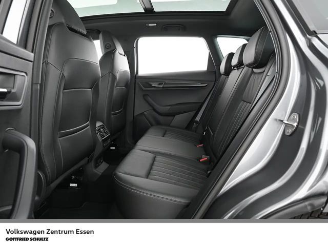 Skoda Karoq Sportline