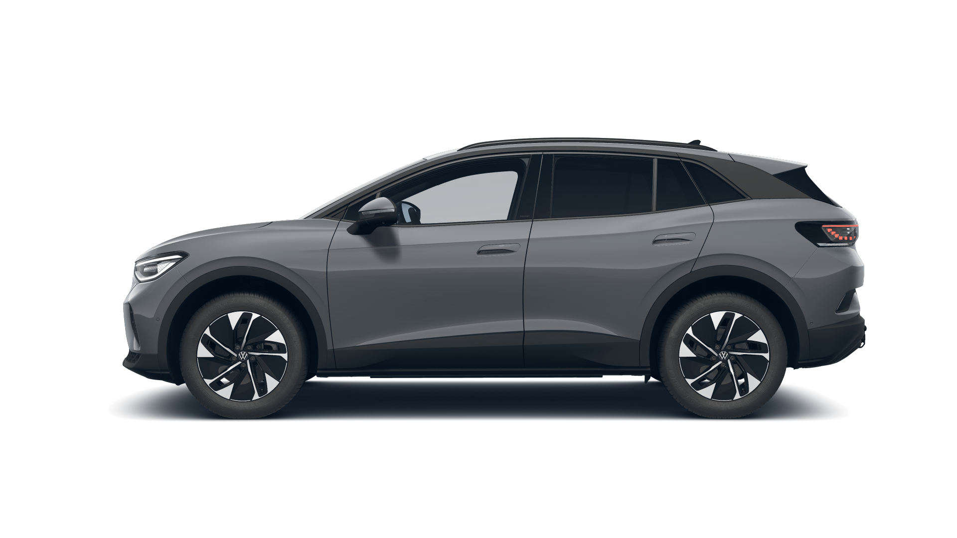 Volkswagen ID.4 IQ.Drive Performance Pro