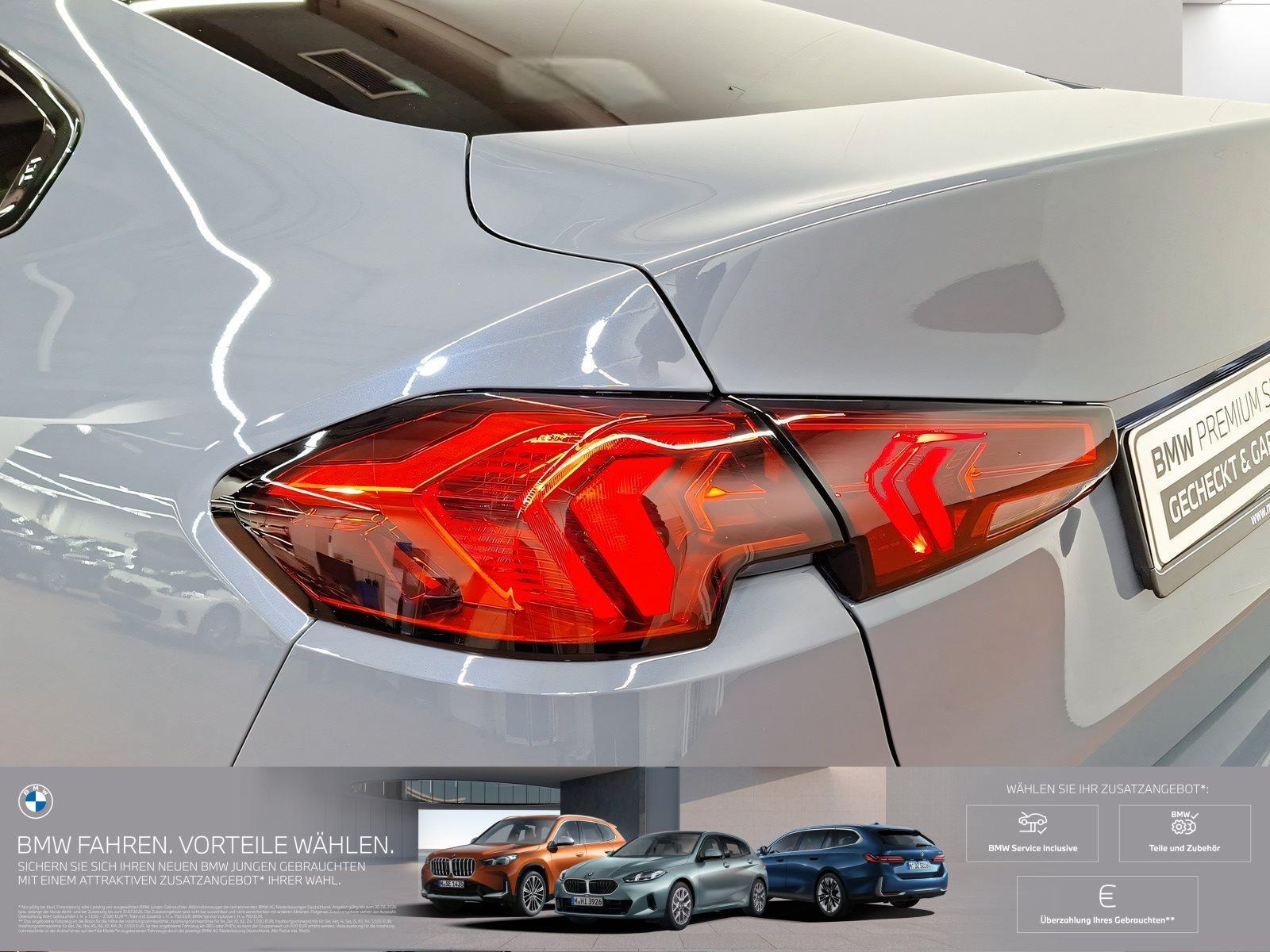 BMW 220 Coupé Gran Coupé