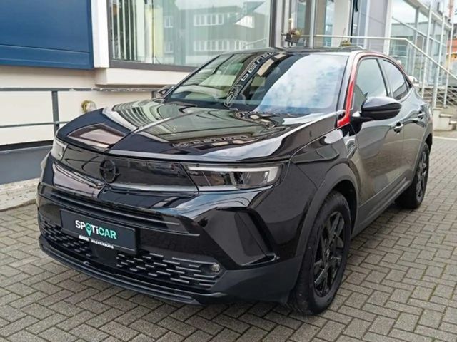Opel Mokka GS-Line Grand Sport