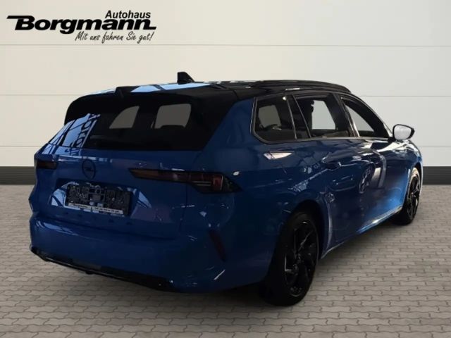 Opel Astra GS-Line Grand Sport Sports Tourer