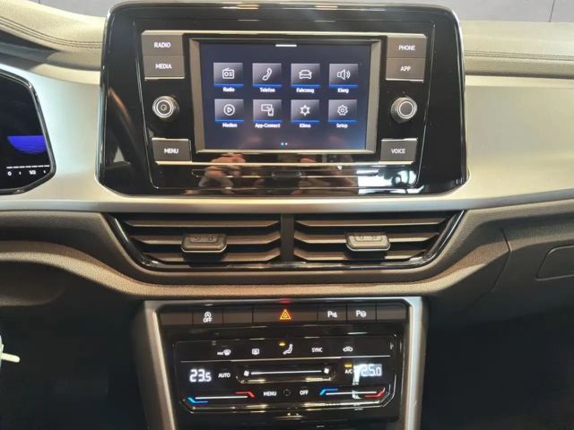 Volkswagen T-Roc 1.5 TSI DSG Life