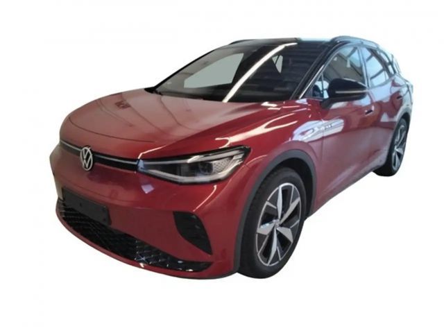 Volkswagen ID.4 GTX IQ.Drive