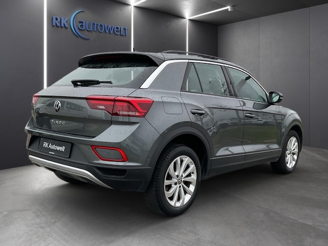 Volkswagen T-Roc 2.0 TDI DSG Life