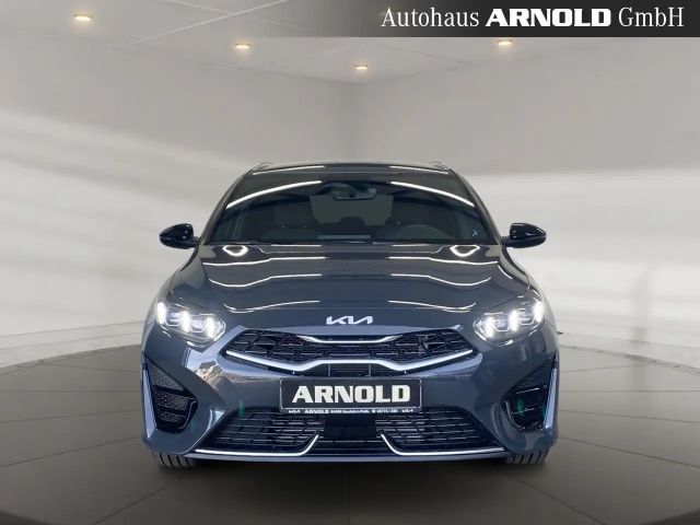 Kia Ceed GDi GT-Line SportWagon