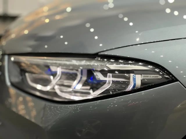 BMW 850 850i Cabrio xDrive