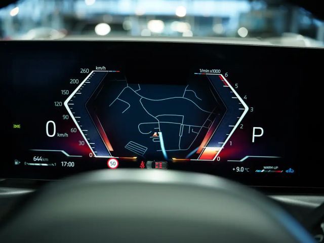 BMW 330 330d M-Sport Touring xDrive