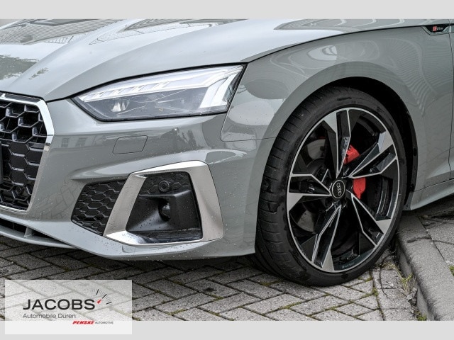 Audi A5 40 TFSI Cabriolet S-Tronic
