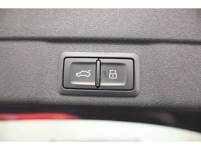 Audi A5 2.0 TFSI Avant Quattro