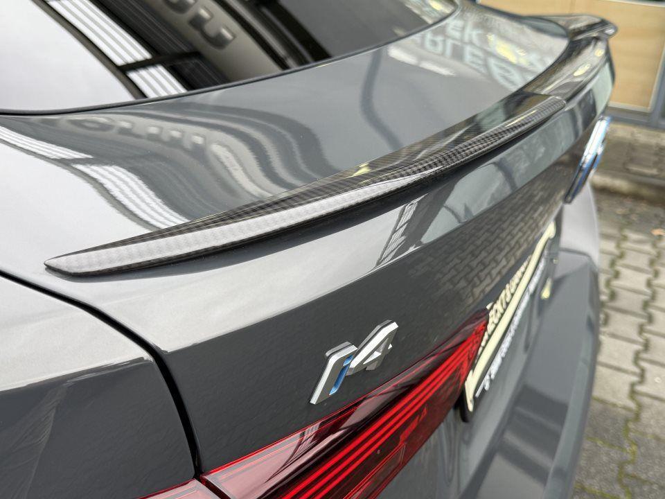 BMW i4 Coupé Gran Coupé M50 xDrive