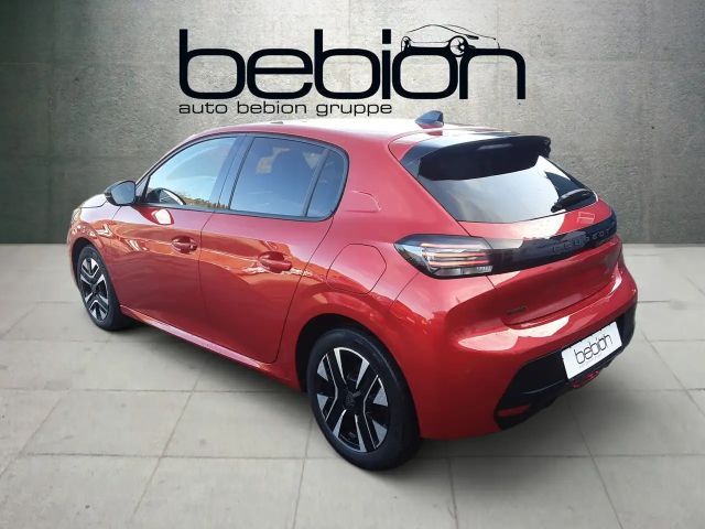 Peugeot 208 Allure Pack PureTech