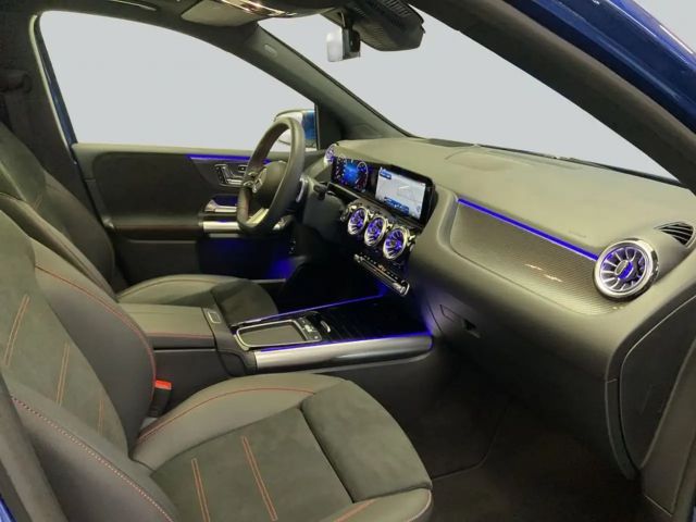 Mercedes-Benz B 200 B-Klasse