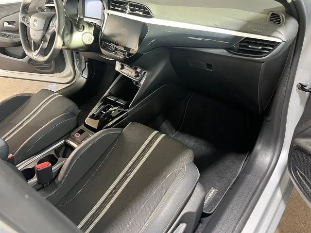 Opel Corsa GS-Line Grand Sport Turbo