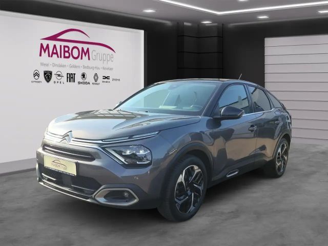 Citroën C4 PureTech