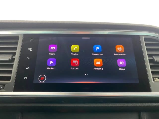 Seat Ateca 1.5 TSI Style