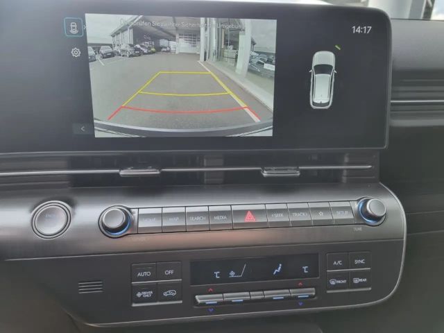 Hyundai Kona 1.6 2WD