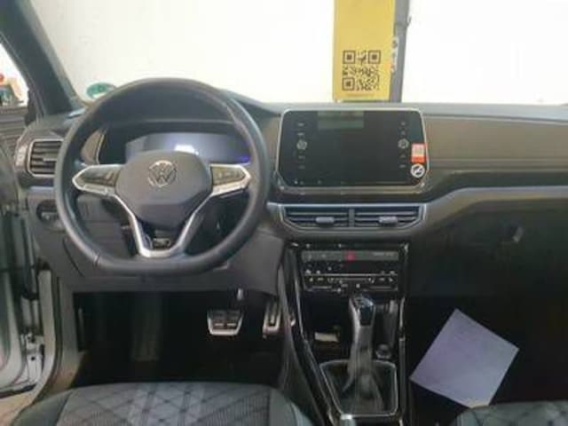 Volkswagen T-Cross 1.5 TSI DSG IQ.Drive R-Line