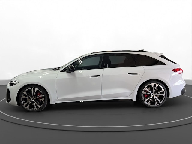 Audi S5 Avant S-Tronic