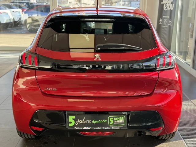 Peugeot 208 Allure Pack PureTech