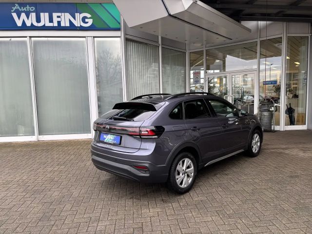 Volkswagen Taigo 1.0 TSI DSG Life