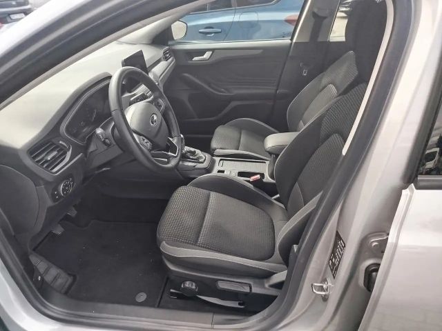 Ford Focus Cool & Connect Wagon