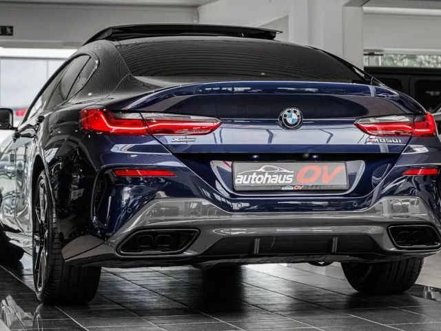 BMW M850 Coupé xDrive