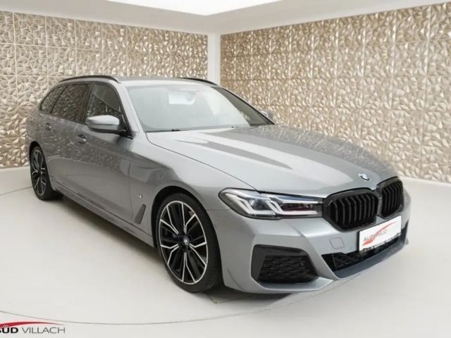 BMW 530 530d Touring xDrive