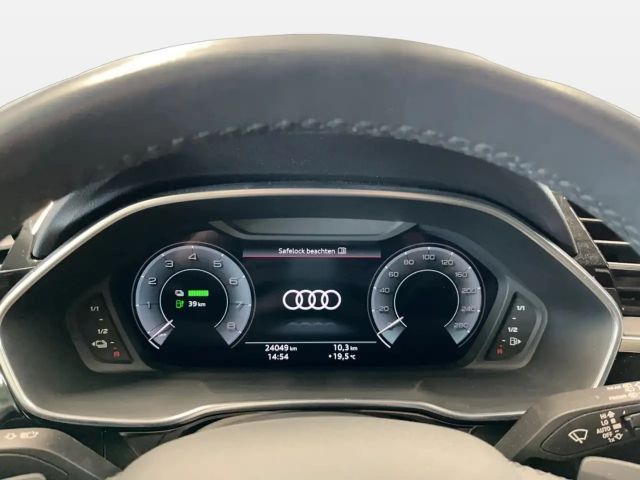Audi Q3 45 TFSI Hybride S-Tronic